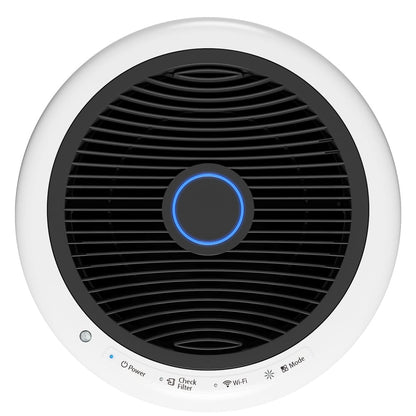 NK305 Smart Control Air Purifier with Wi-Fi