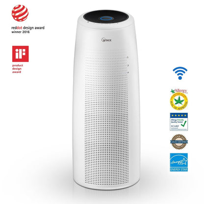NK305 Smart Control Air Purifier with Wi-Fi