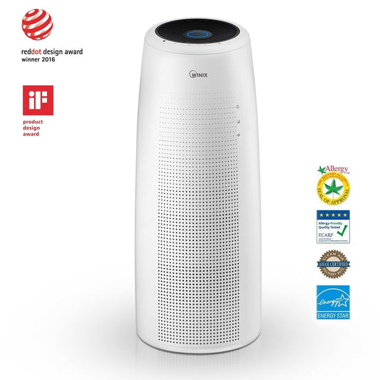 NK300 Air Purifier with Air Quality Sensor