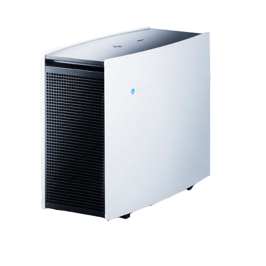 M Smokestop. Professional High Capacity Air Purifier for Gas, Smoke and VOC removal in rooms up to 35m2