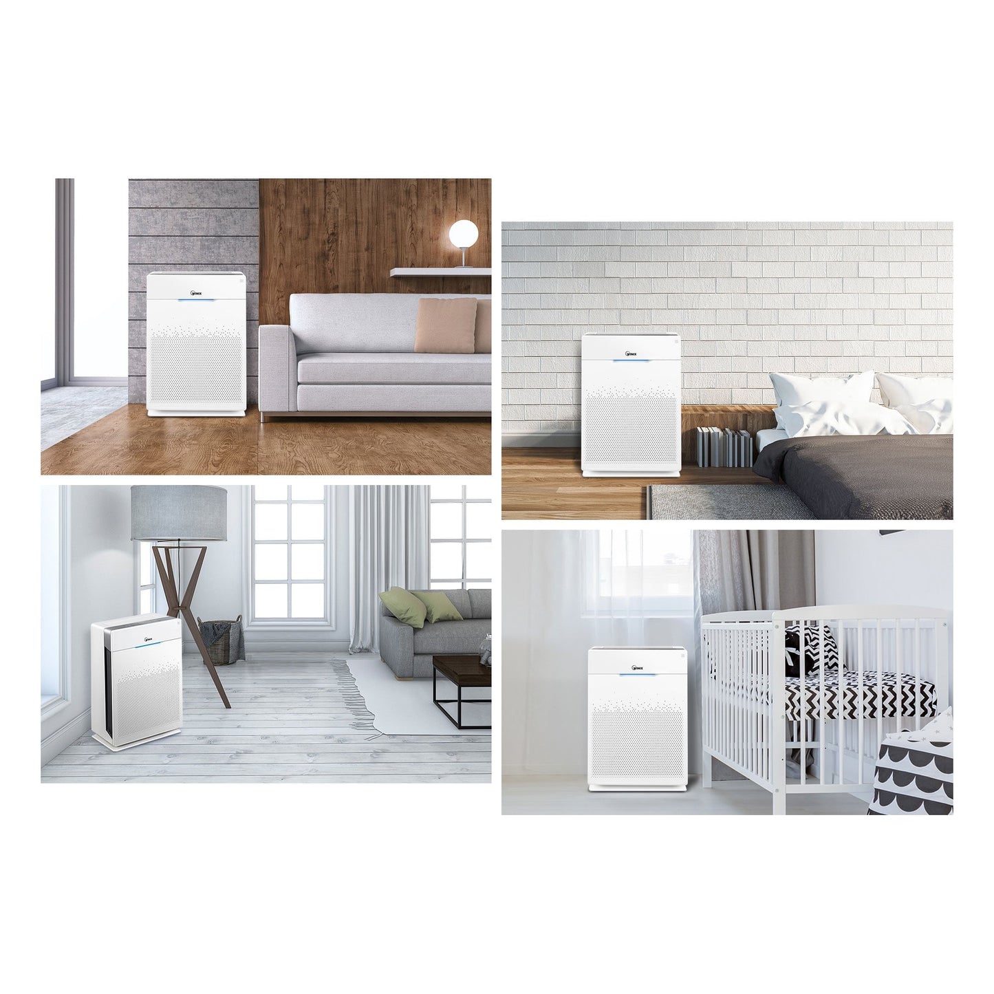 Winix Zero+ Air Purifier