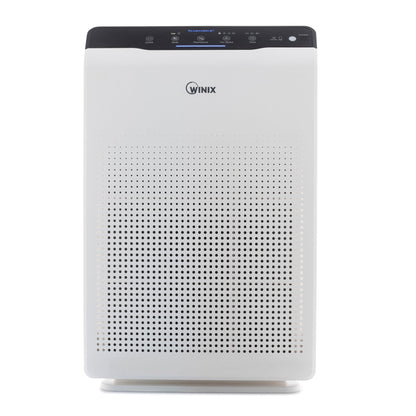 Winix Zero Air Purifier with Free Spare Filter Pack