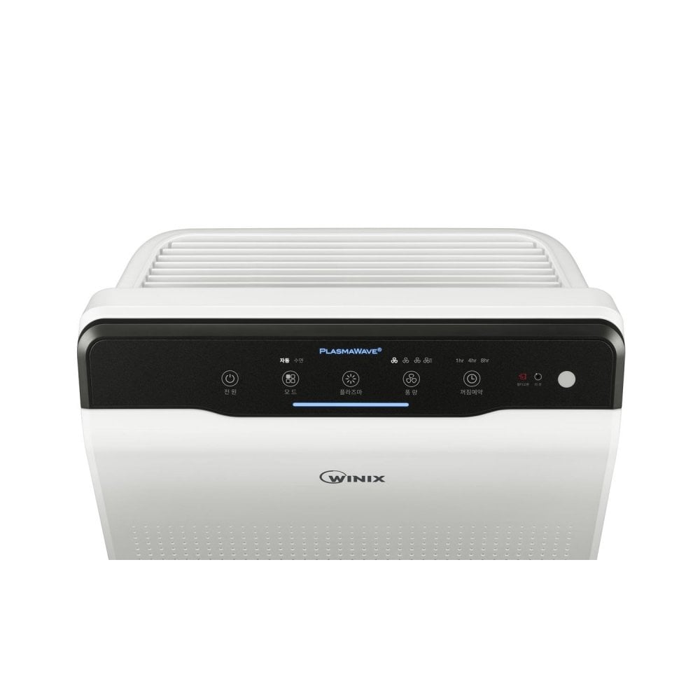 Winix Zero Air Purifier with Free Spare Filter Pack