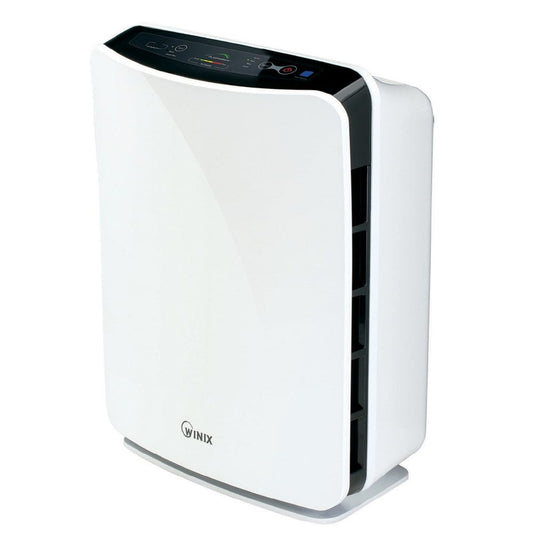 U300 Air Purifier with Smart Sensor
