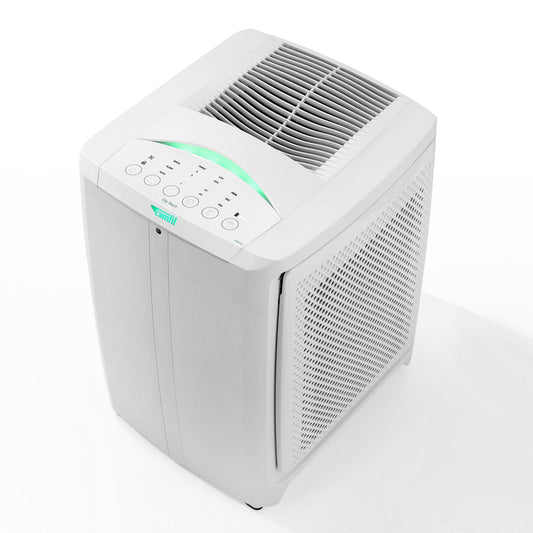 City Touch Professional Twin Hepa Air Purifier