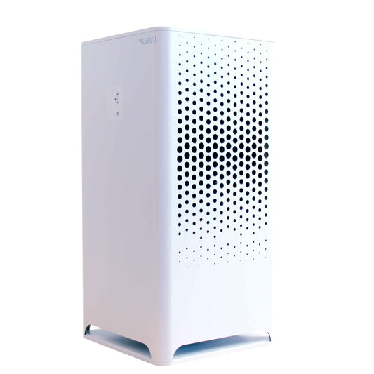 City M. Professional Twin Hepa Air Purifier