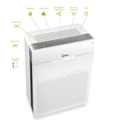Winix Zero Pro Air Purifier