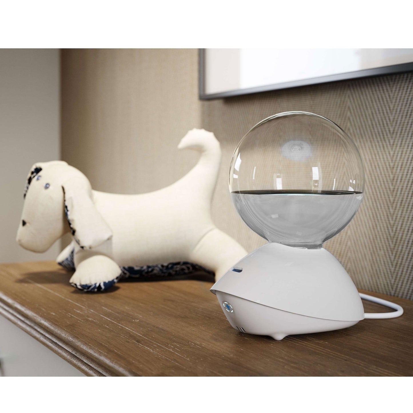 Airfree Orb Ultrasonic Room Humidifier