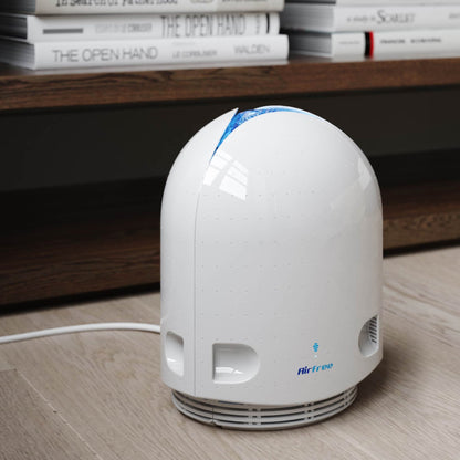Airfree P40 Silent Room Air Purifier