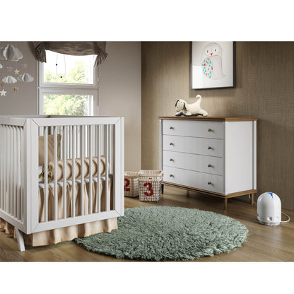Airfree P60 Silent Room Air Purifier