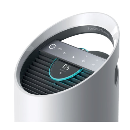OUTLET: Leitz TruSens Z-2000 Air Purifier with Remote Sensorpod™ and Puredirect™ Airflow Technology