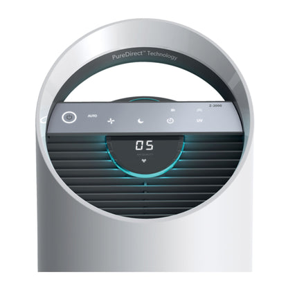 OUTLET: Leitz TruSens Z-2000 Air Purifier with Remote Sensorpod™ and Puredirect™ Airflow Technology