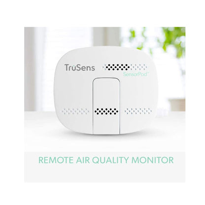 OUTLET: Leitz TruSens Z-2000 Air Purifier with Remote Sensorpod™ and Puredirect™ Airflow Technology