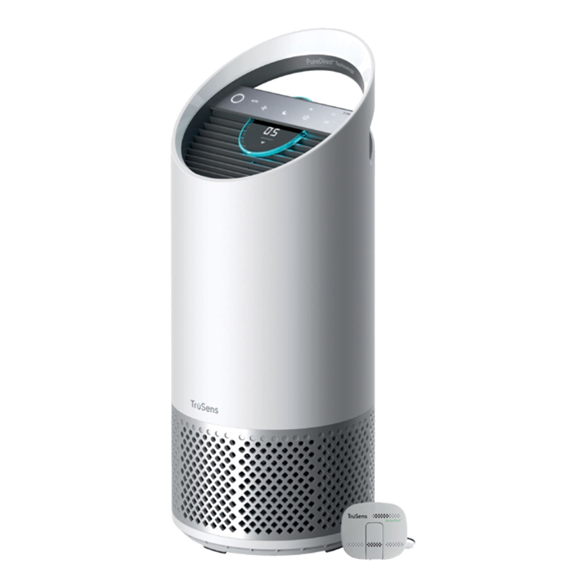 OUTLET: Leitz TruSens Z-2000 Air Purifier with Remote Sensorpod™ and Puredirect™ Airflow Technology