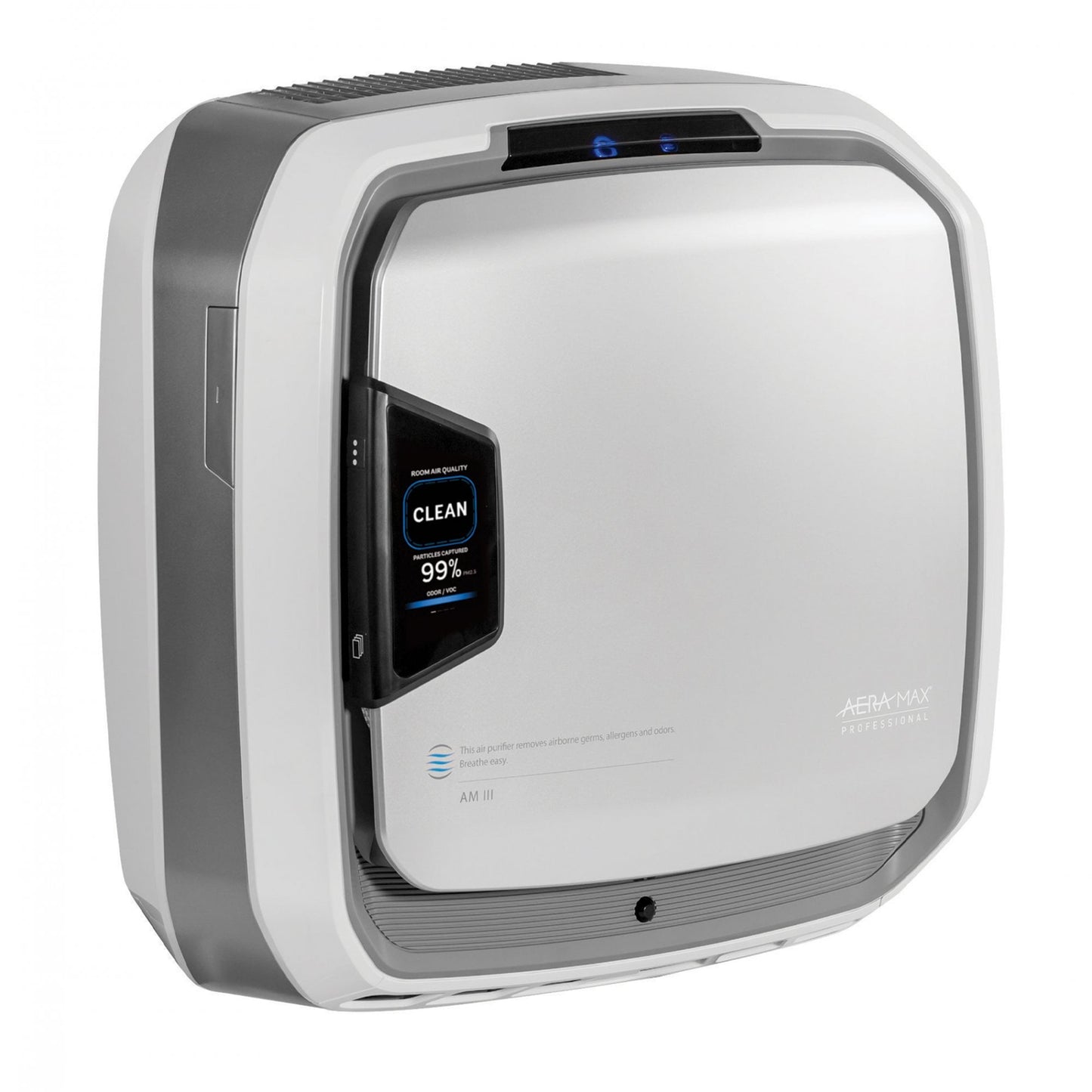 Aeramax Pro AM3 Pureview Air Purifier with 4 Years Free Spare Filters.