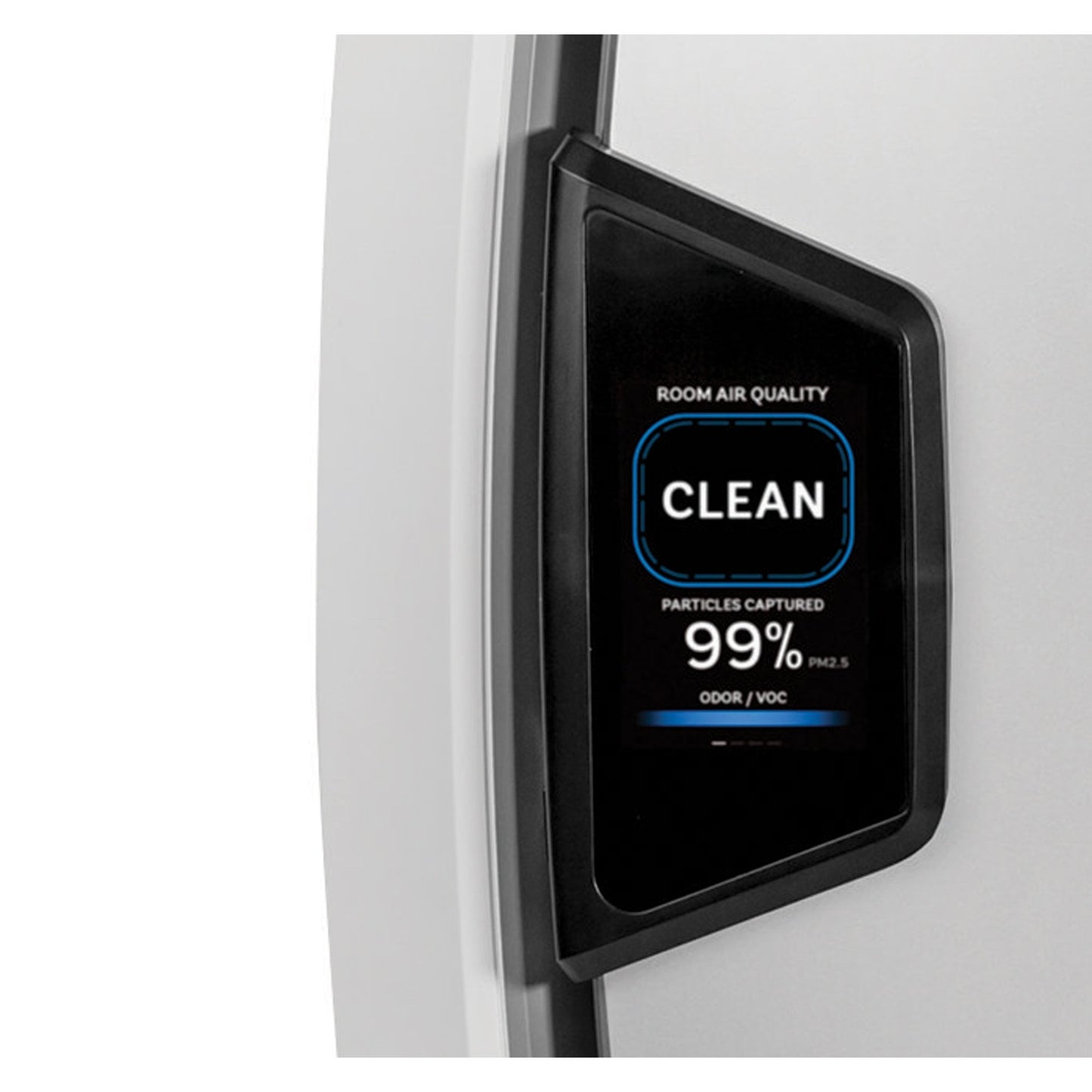 Aeramax AM3 Professional Mobile Air Purifier with 4 Years Free Spare Filters.