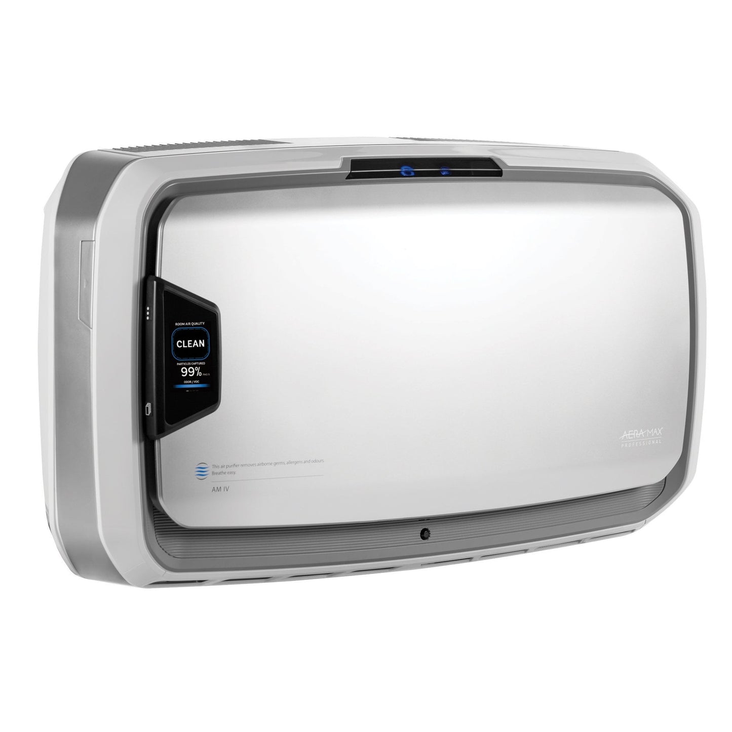 Aeramax Pro AM4 Pureview Air Purifier with 4 Years Free Filters.