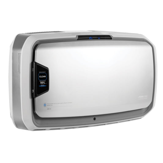 Aeramax Pro AM4 Pureview Air Purifier with 4 Years Free Filters.