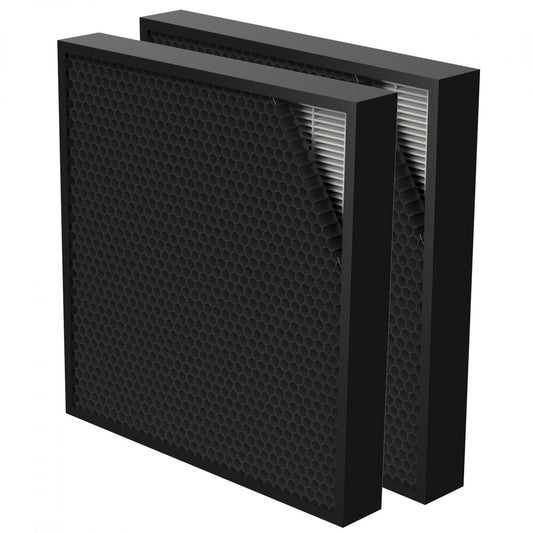 Replacement Hybrid Filter for Aeramax Pro AM3/AM4 (Twin Pack)