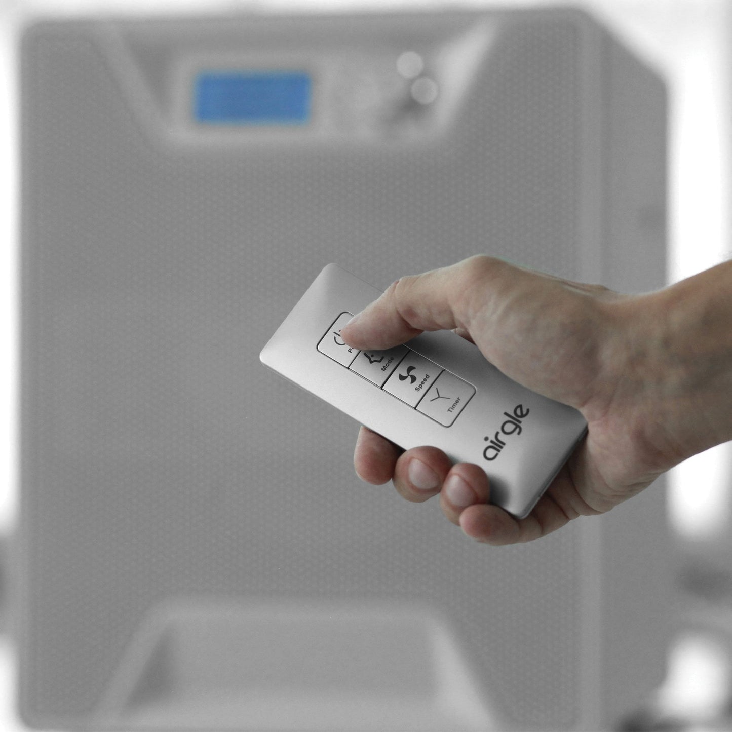 Airgle AG600