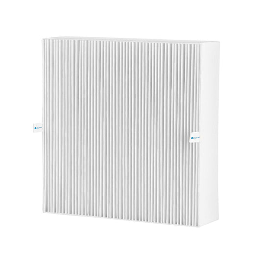 Particle Filter for Blueair PureFan