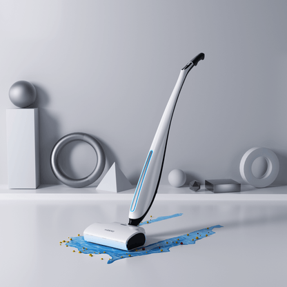 Hizero F500 all-in-one Bionic Hard Floor Cleaner