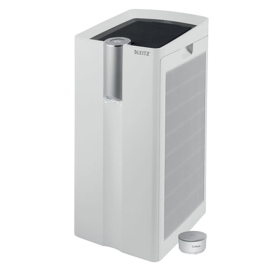 Leitz TruSens™ Z-6000 H13 Performance Series Air Purifier with H13 HEPA Combination Carbon Filter, Remote SensorPod™