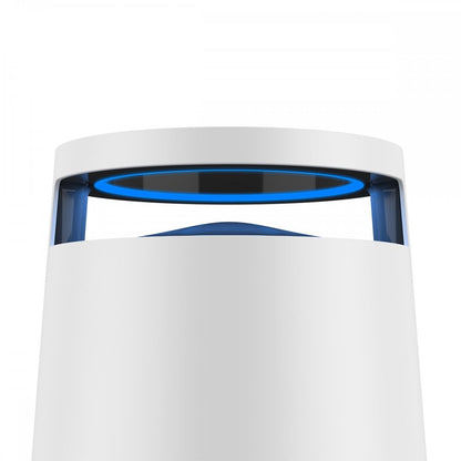 Sciaire Mini + HEPA Air Purifier in White