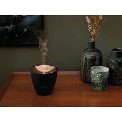 Zoe - Amber light aroma diffuser