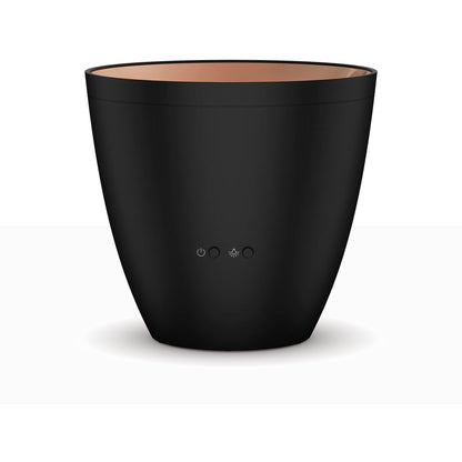 Zoe - Amber light aroma diffuser