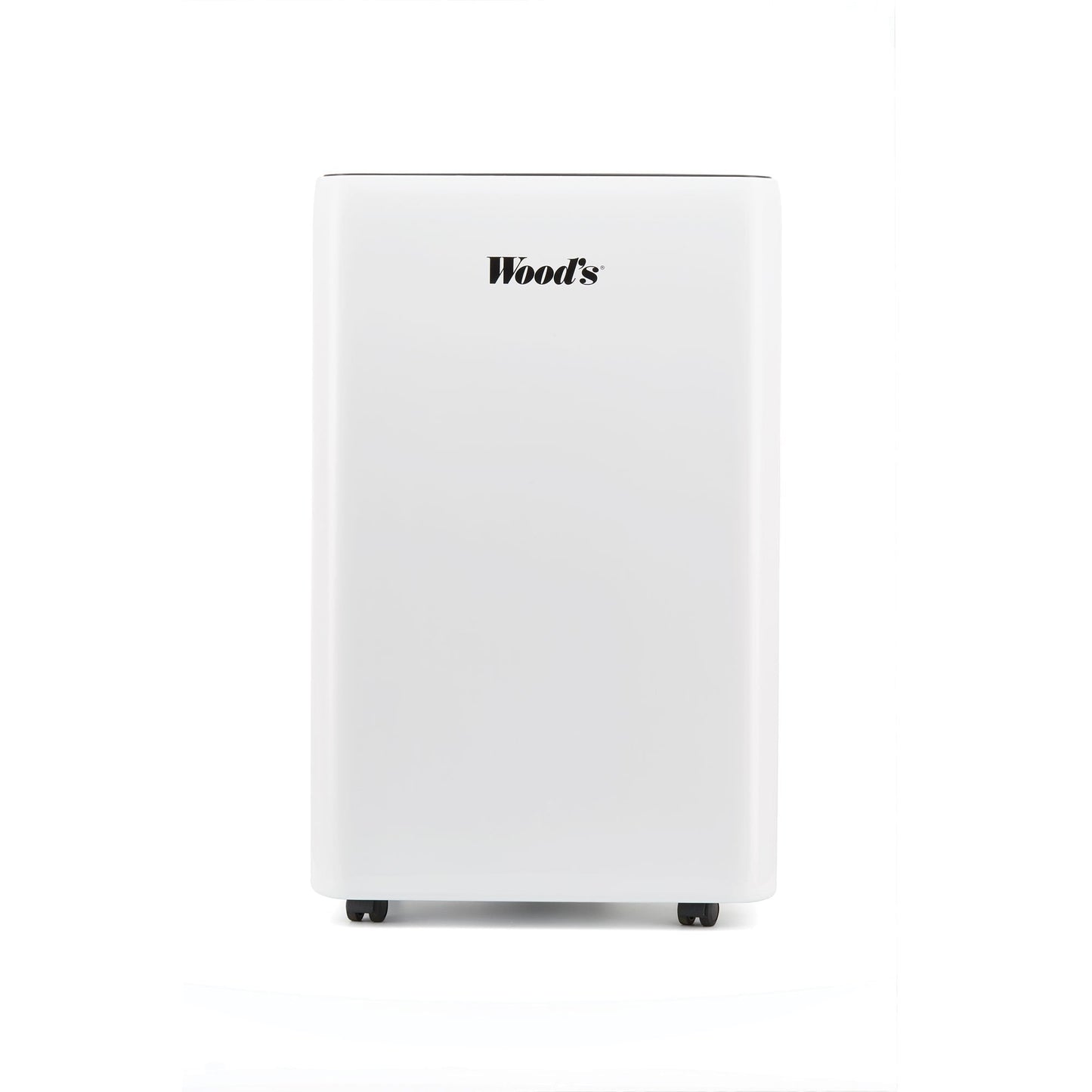 Wood's MRD20 Dehumidifier - Designed and built in Sweden.