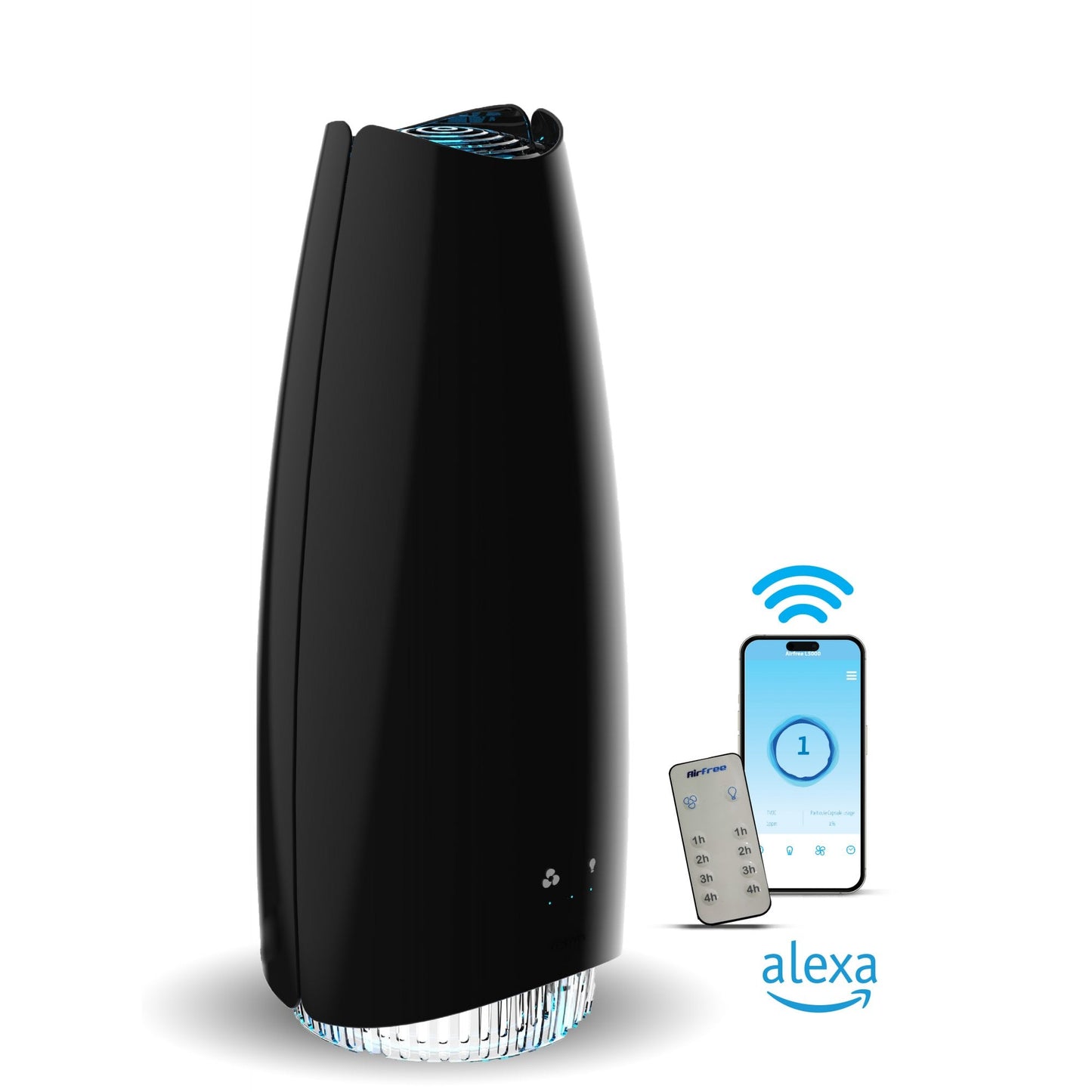 Airfree Elite