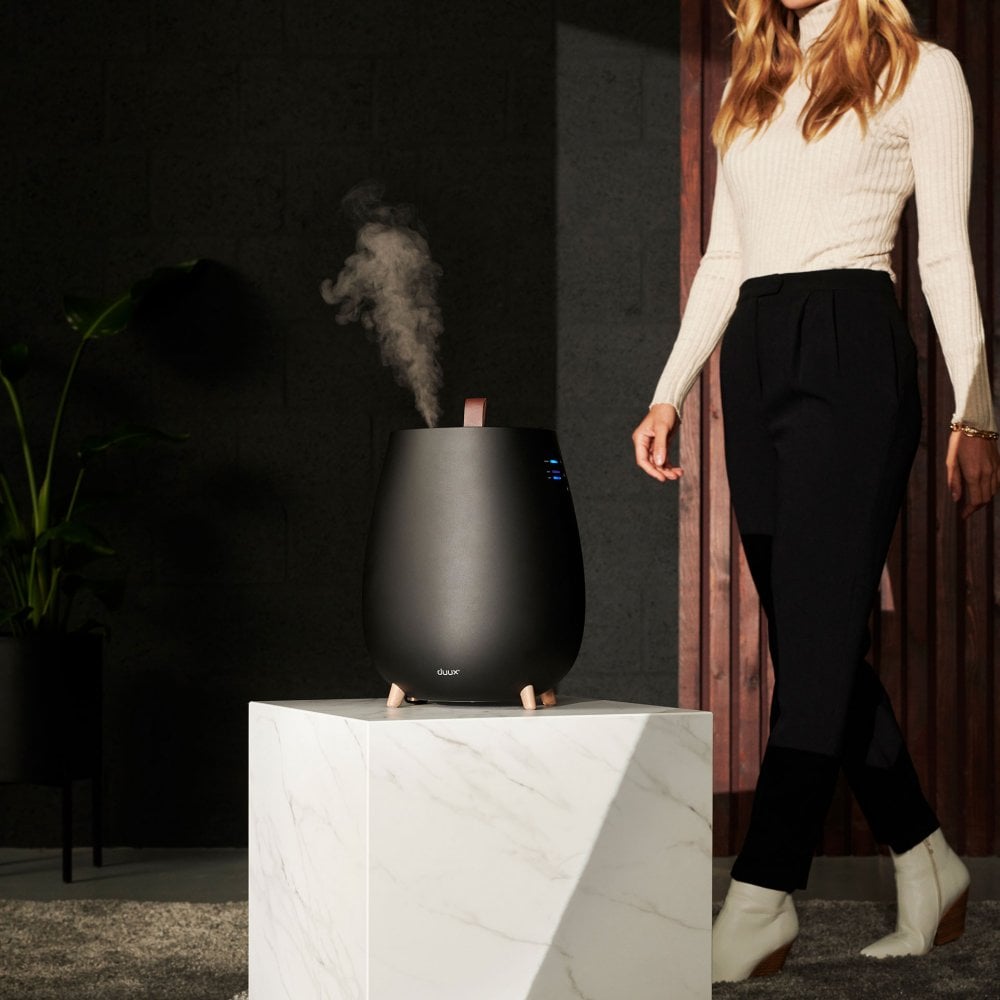 Duux Tag Ultrasonic Room Humidifier