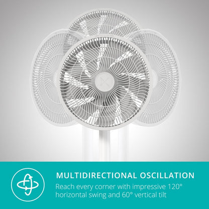 Whisper Essence Fan