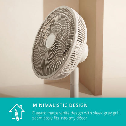 Whisper Essence Fan