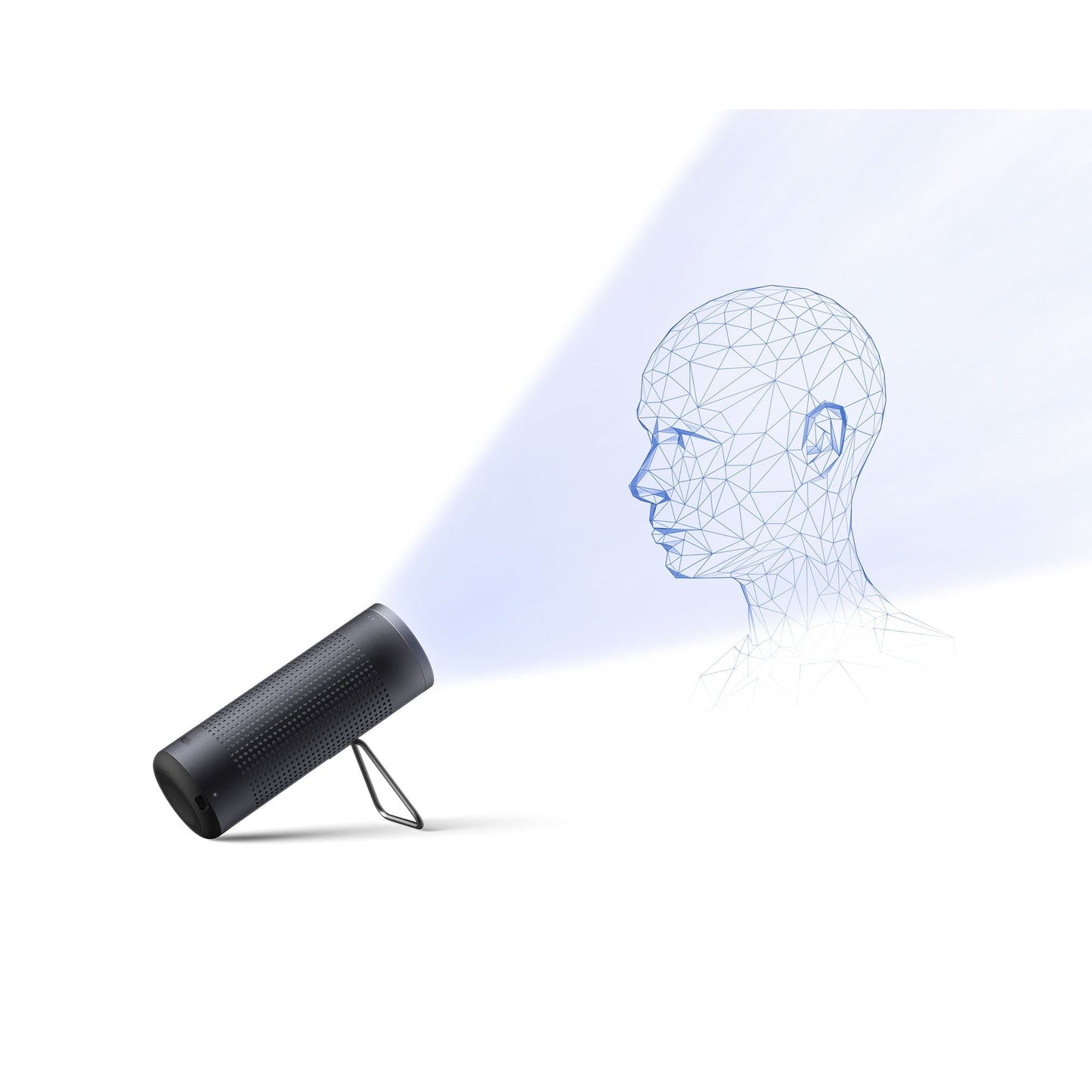 Hale Portable Air Purifier