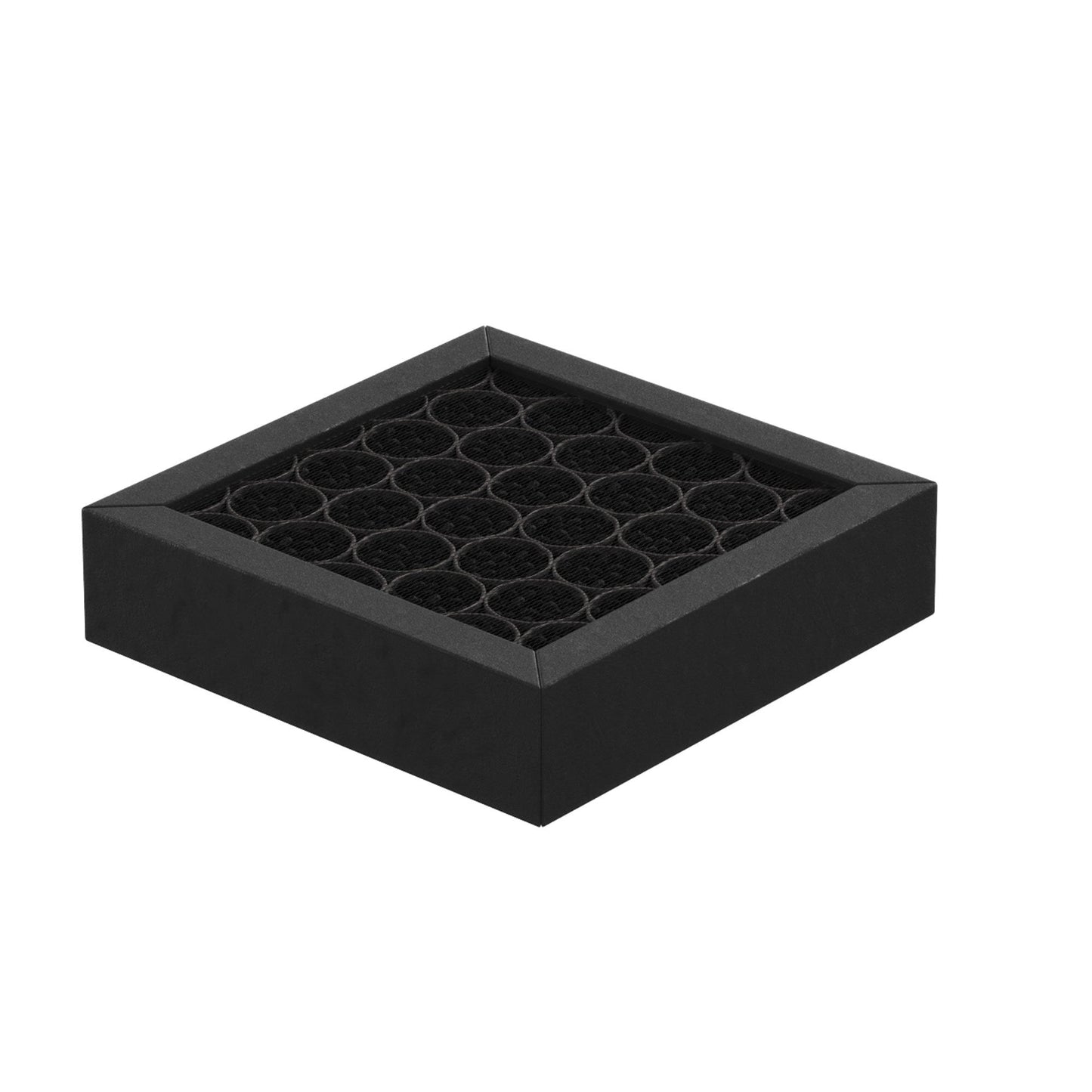 Particle & Carbon Filter Capsules Kit