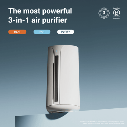 ComfortPure 3-in-1 T10i Air Purifier