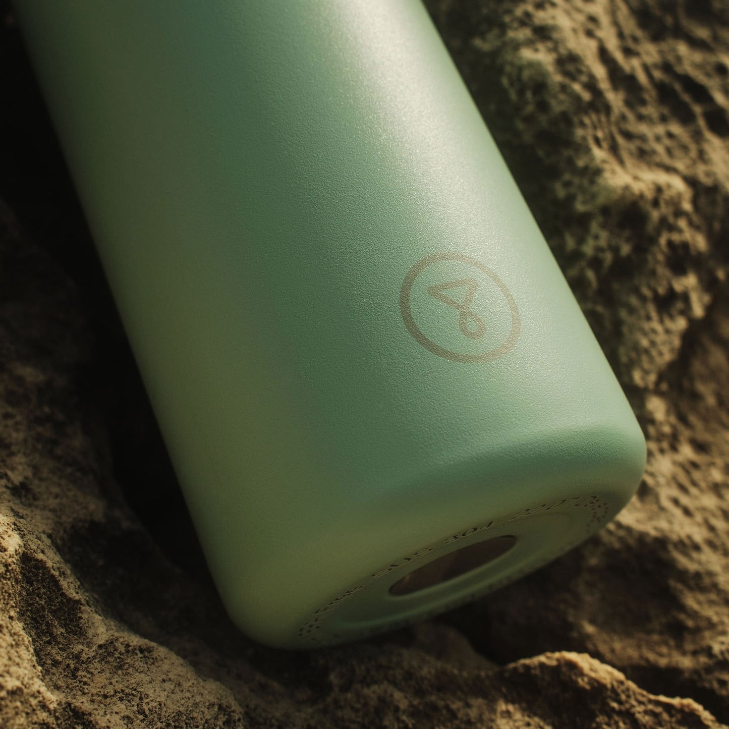 Tappwater Bottle Pro - Pure water for every adventure.