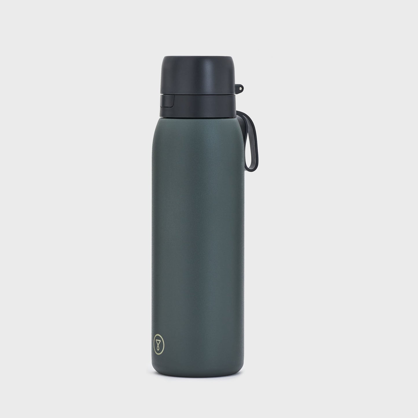 Tappwater Bottle Pro - Pure water for every adventure.