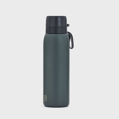 Tappwater Bottle Pro - Pure water for every adventure.