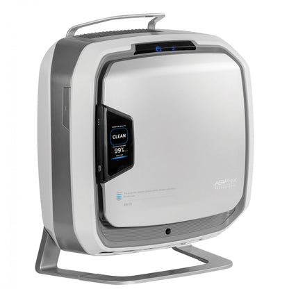 Aeramax AM3 Professional Mobile Air Purifier with 4 Years Free Spare Filters.