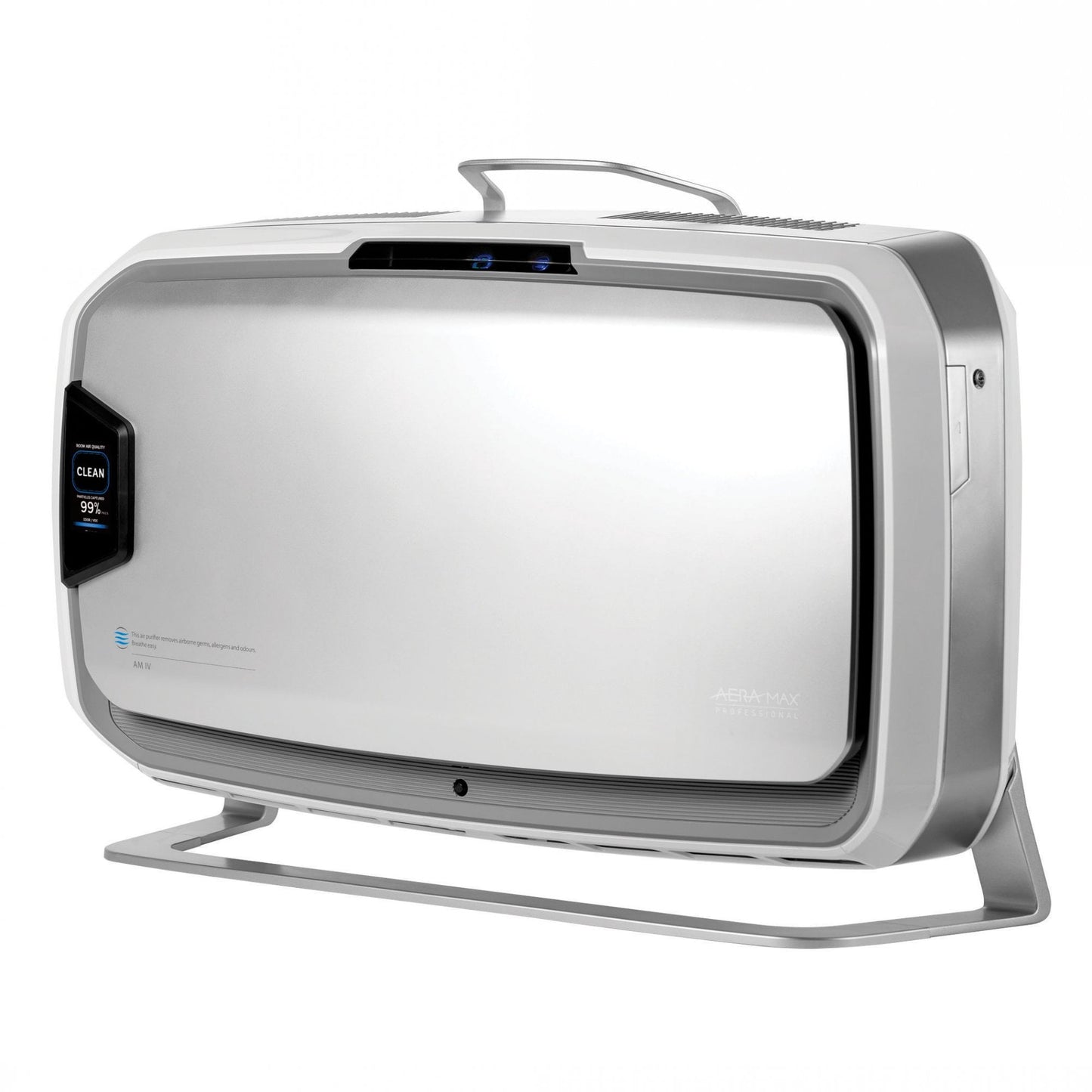 Aeramax Pro AM4 Stand Pureview Air Purifier with 4 Years Free Filters.