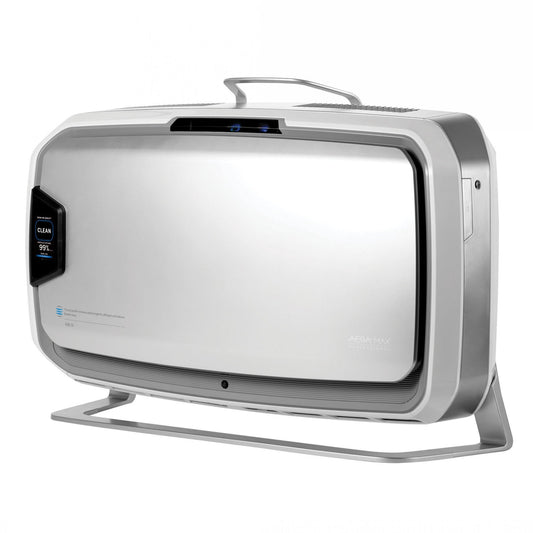 Aeramax Pro AM4 Stand Pureview Air Purifier with 4 Years Free Filters.