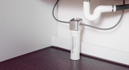 Tappwater InlinePro SMR Undersink Water Filter