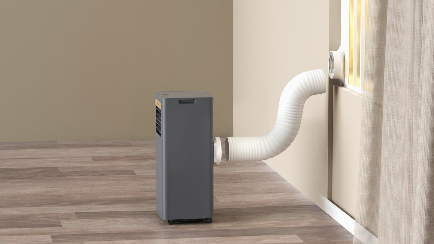 Dreame - PWind portable Air Conditioner - 7000btu