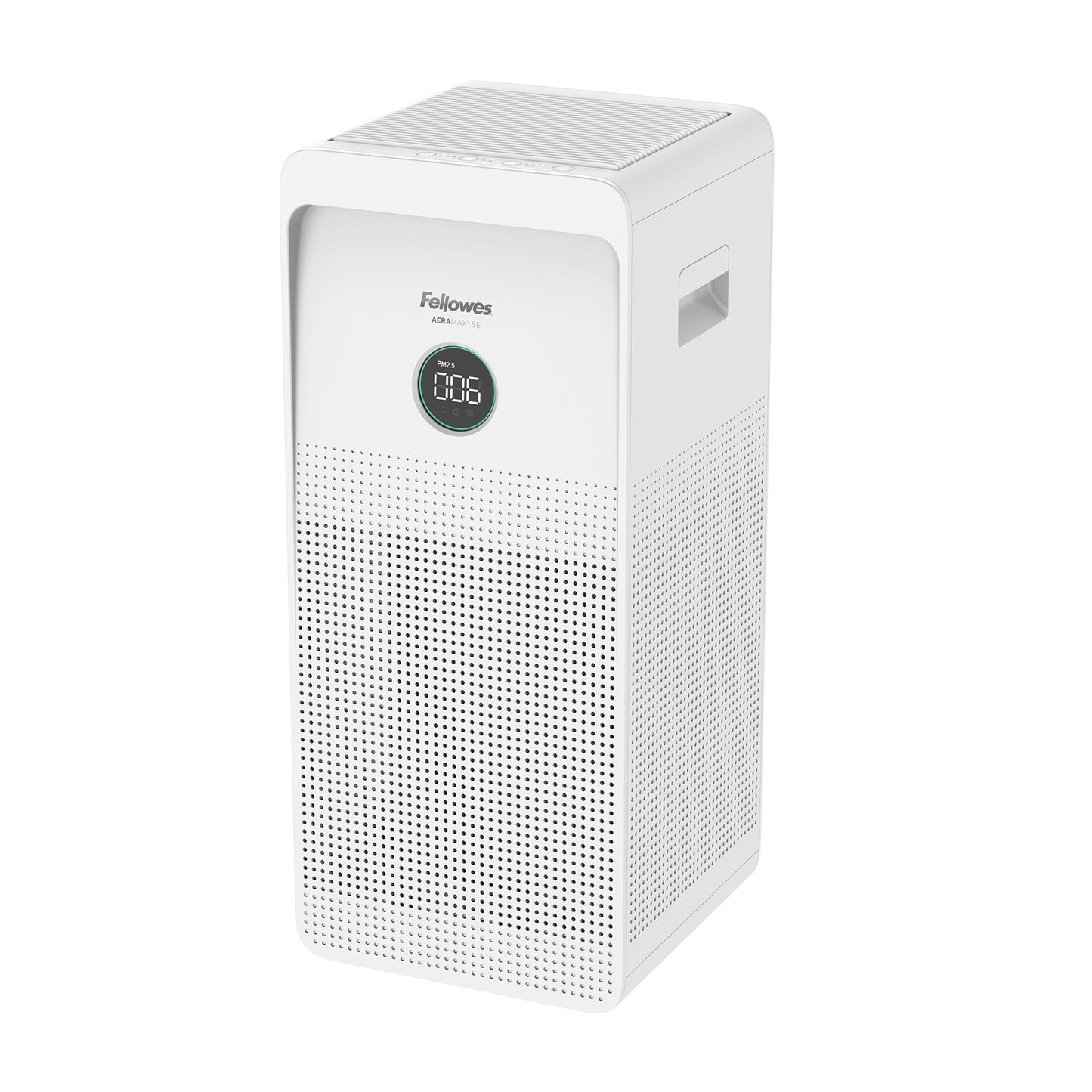 Fellowes Aeramax SE Air Purifier
