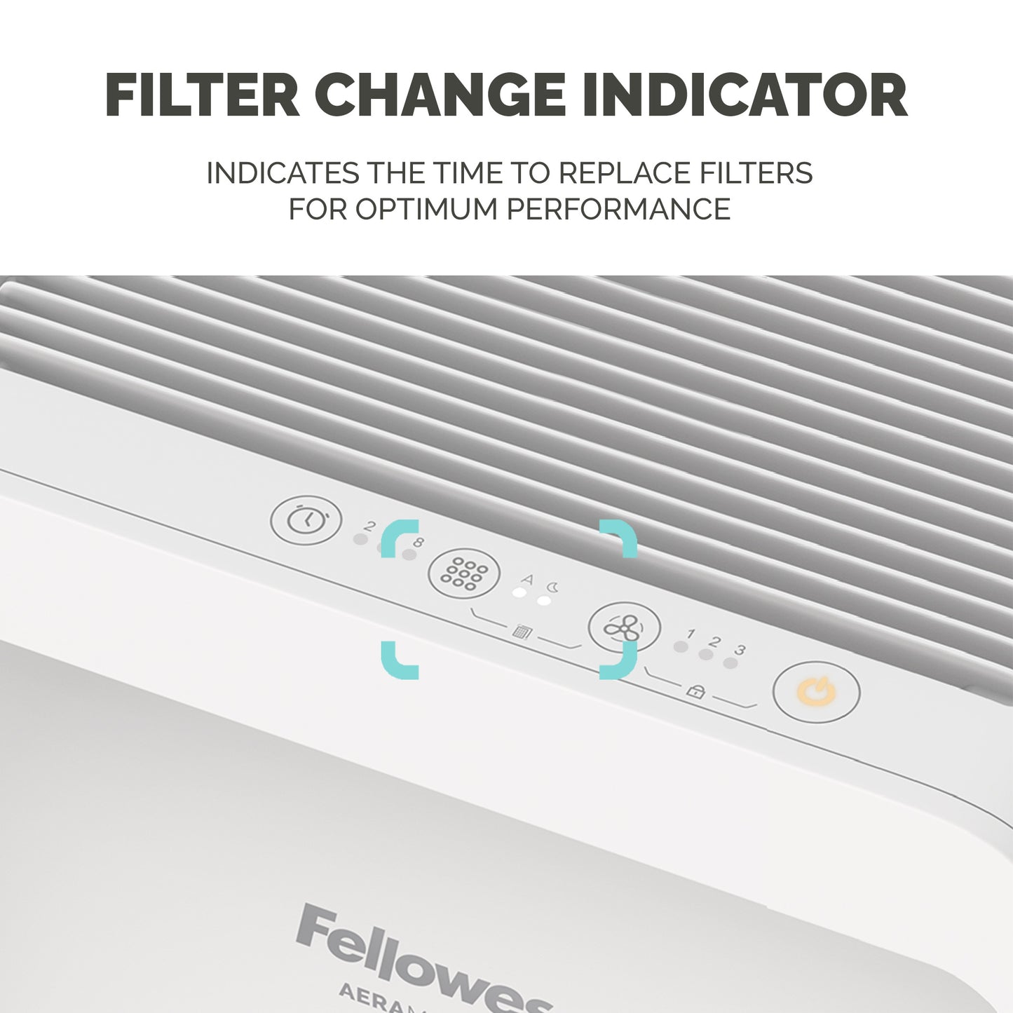 Fellowes Aeramax SE Air Purifier