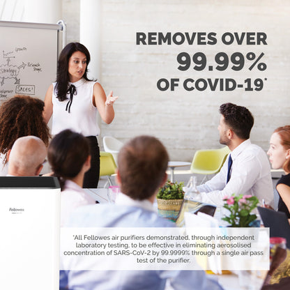 Fellowes AeraMax SV Air Purifier