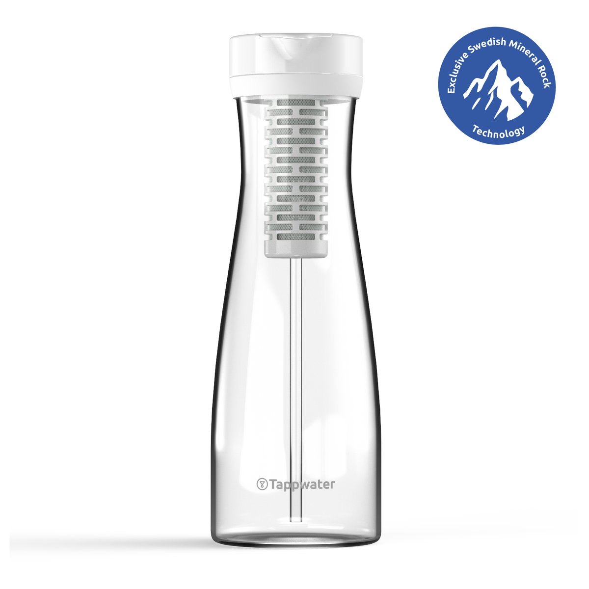 Tappwater PitcherPro2 SMR Refills